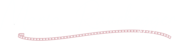 Maria Rauchegger Logo